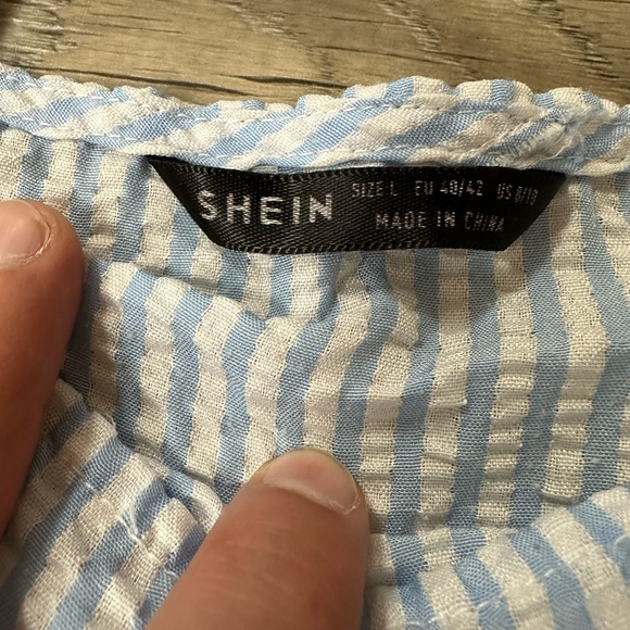 Summer dress - Picture 2 of 2